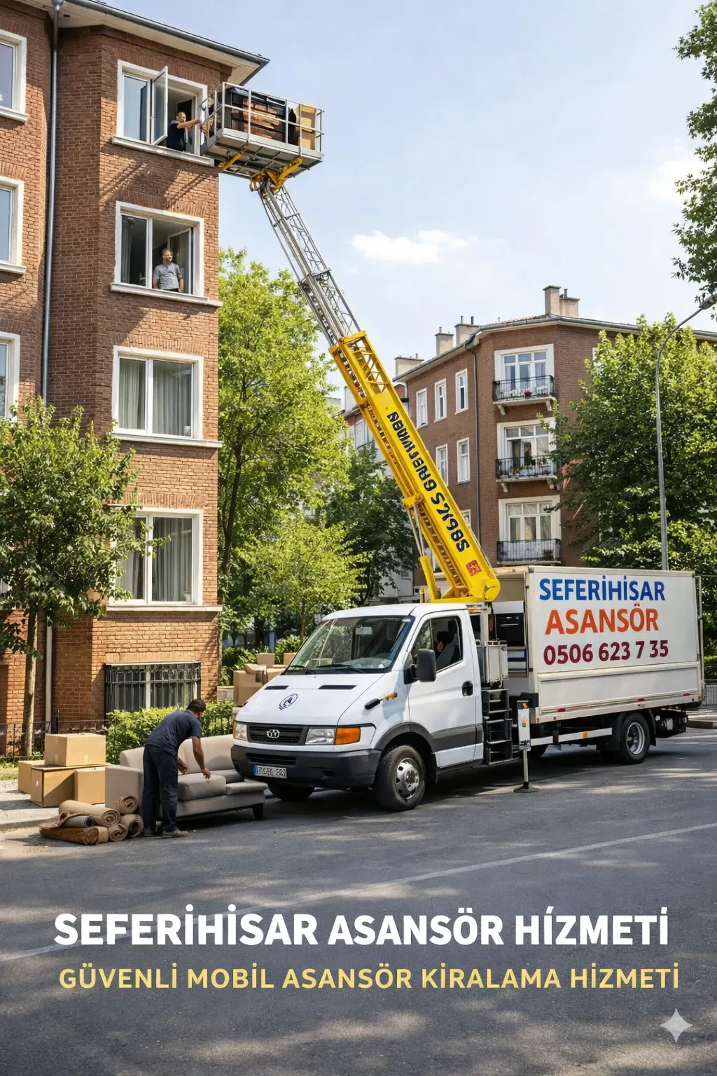 Doğanbey restorasyon projesi