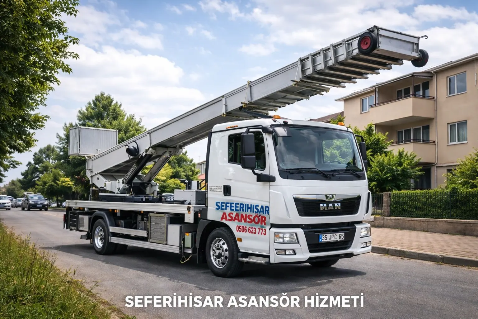 Ürkmez yazlık site